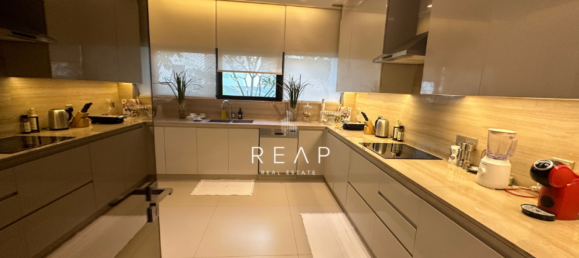 5 غرف نوم فيلا في داماك هيلز (أكويا باي داماك), UAE رقم 30998 20