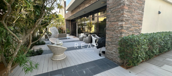 5 غرف نوم فيلا في داماك هيلز (أكويا باي داماك), UAE رقم 30998 32