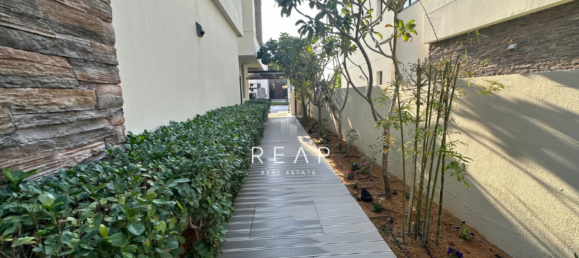 5 غرف نوم فيلا في داماك هيلز (أكويا باي داماك), UAE رقم 30998 19