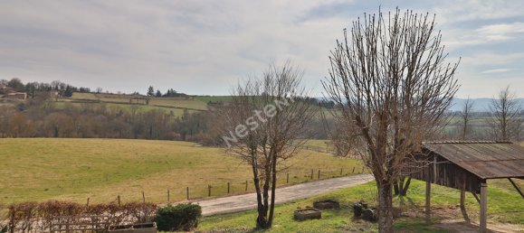 Casa de 4 dormitorios en Bully, France No. 198160 22