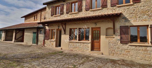 Casa de 4 dormitorios en Bully, France No. 198160 3