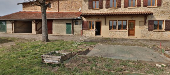 Casa de 4 dormitorios en Bully, France No. 198160 21