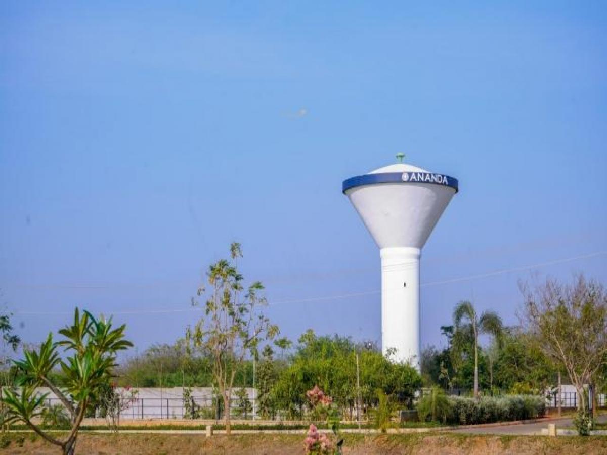  Land in Chennai, India No. 34922