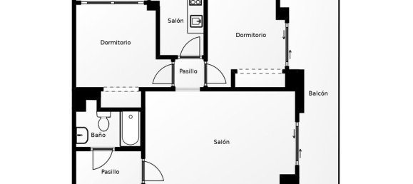 2 bedrooms Apartment in Torrevieja, Spain No. 179546 20