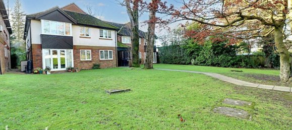 2 bedrooms Apartment in Biggin Hill, United Kingdom No. 4797 9