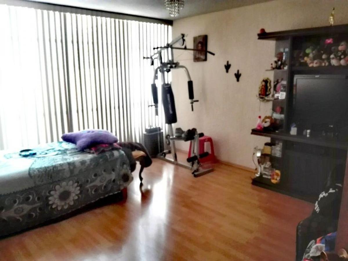 Дом с 3 спальнями в Мехико, Мексика № 186078