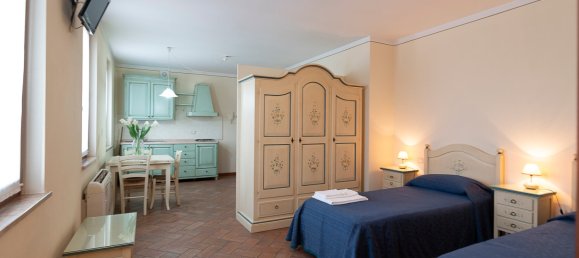 17 bedrooms Villa in San Martino Buon Albergo, Italy No. 60263 14