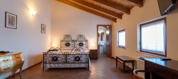 17 bedrooms Villa in San Martino Buon Albergo, Italy No. 60263 8