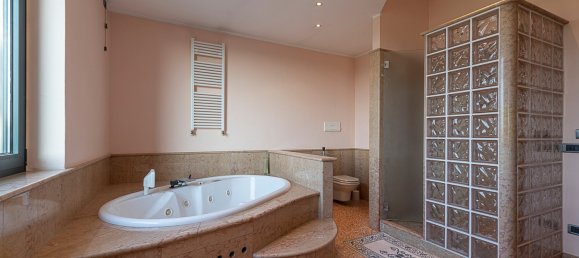 17 bedrooms Villa in San Martino Buon Albergo, Italy No. 60263 3