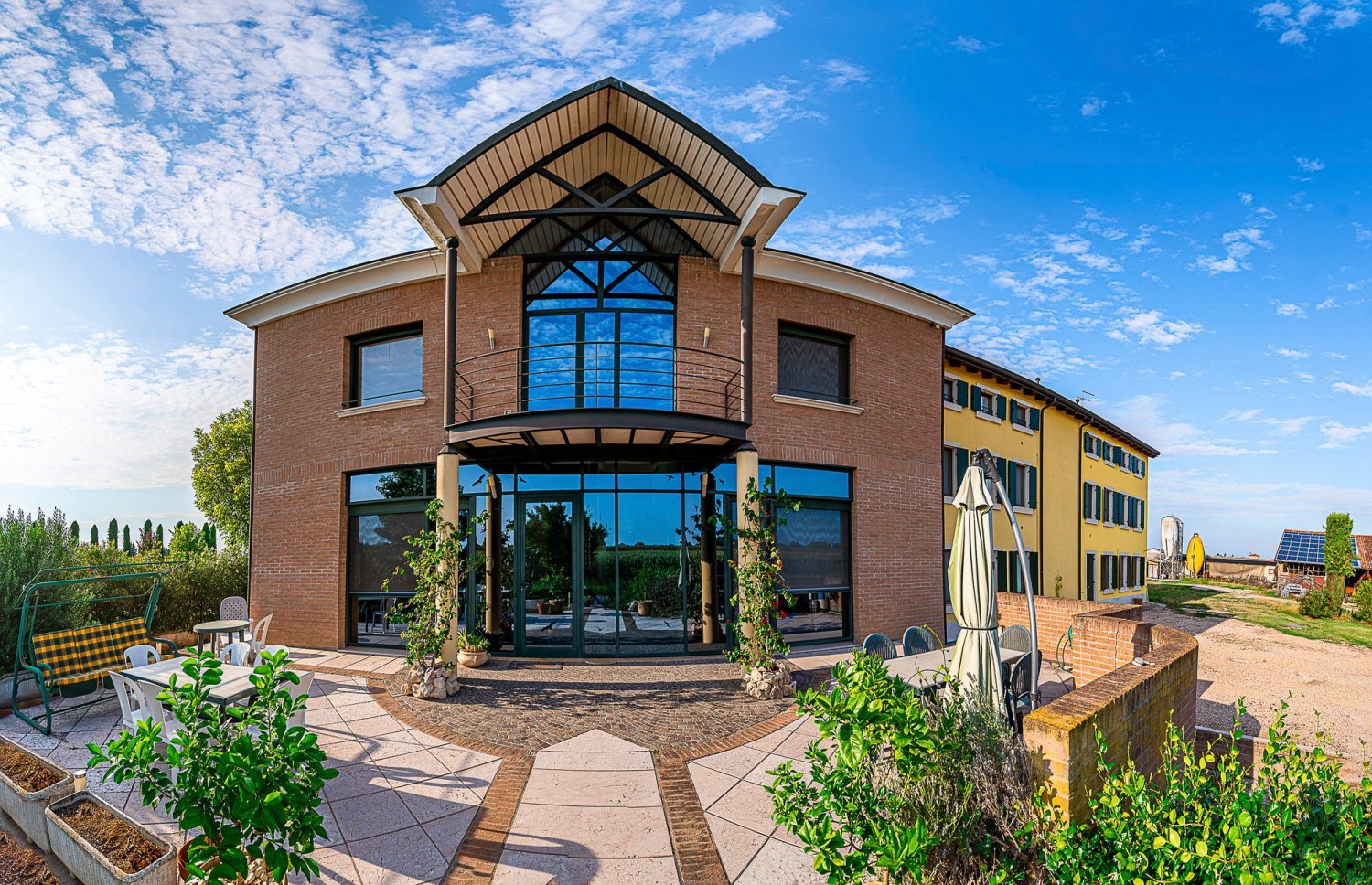 17 bedrooms Villa in San Martino Buon Albergo, Italy No. 60263