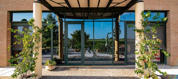 17 bedrooms Villa in San Martino Buon Albergo, Italy No. 60263 26