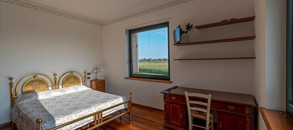 17 bedrooms Villa in San Martino Buon Albergo, Italy No. 60263 5