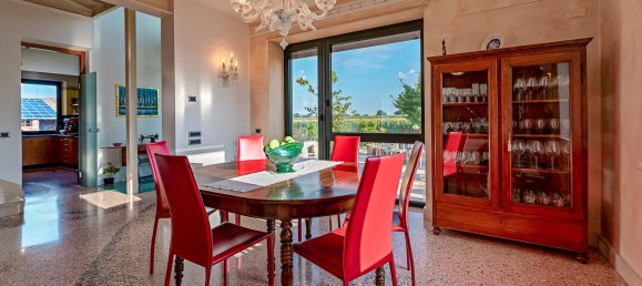 17 bedrooms Villa in San Martino Buon Albergo, Italy No. 60263 13