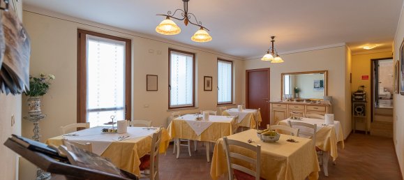 17 bedrooms Villa in San Martino Buon Albergo, Italy No. 60263 23