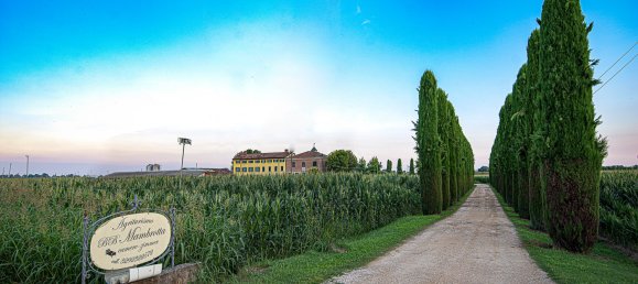 17 bedrooms Villa in San Martino Buon Albergo, Italy No. 60263 11