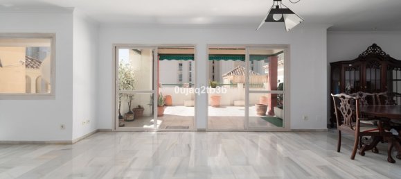 4 chambres Appartement à Marbella, Spain No. 81606 41