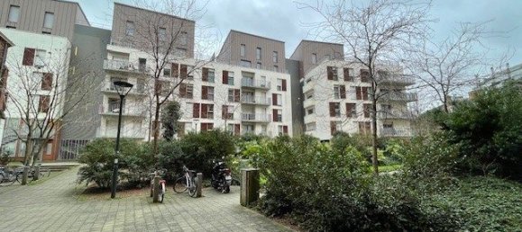 1 bedroom Apartment in Rennes, France No. 275904 10
