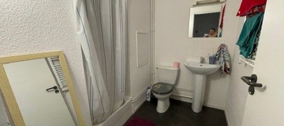 1 bedroom Apartment in Rennes, France No. 275904 5