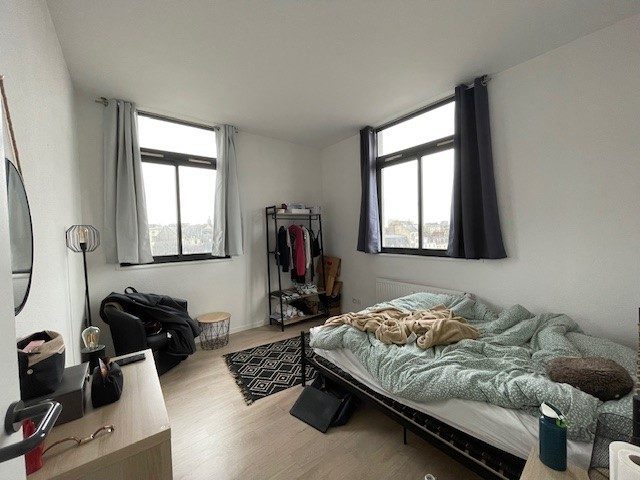 1 bedroom Apartment in Rennes, France No. 275904