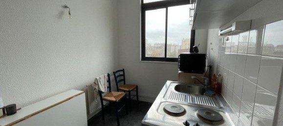 1 bedroom Apartment in Rennes, France No. 275904 3