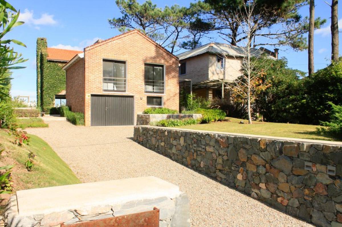 3 chambres Maison à Maldonado, Uruguay No. 8034