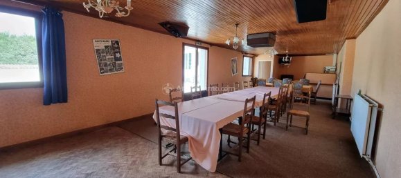 8 غرف نوم شقة في Bourg-Sainte-Marie, France رقم 87538 16