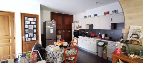 8 غرف نوم شقة في Bourg-Sainte-Marie, France رقم 87538 17