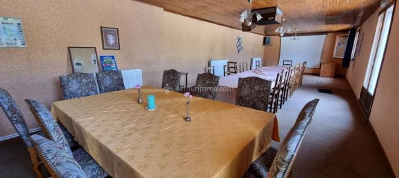 8 غرف نوم شقة في Bourg-Sainte-Marie, France رقم 87538 15