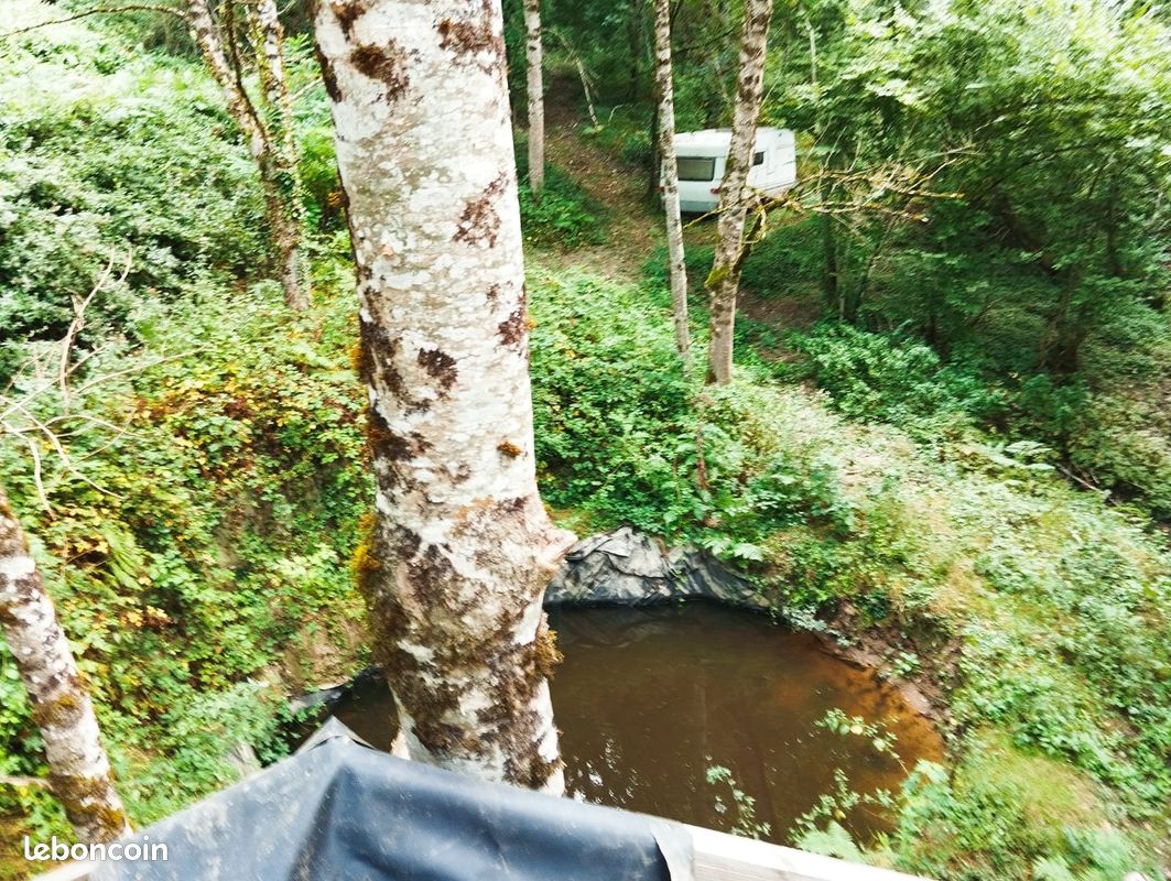 Grundstück in Viane, France, Nr. 337929