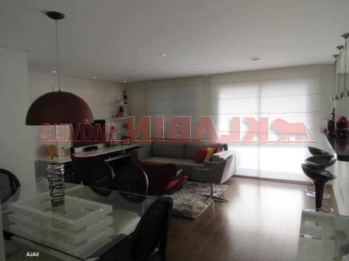 3 chambres Appartement à Sao Paulo, Brazil No. 431792