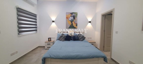 3 bedrooms Penthouse in Mgarr, Malta No. 7619 12