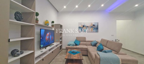 3 bedrooms Penthouse in Mgarr, Malta No. 7619 6