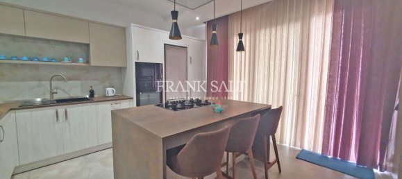 3 bedrooms Penthouse in Mgarr, Malta No. 7619 3