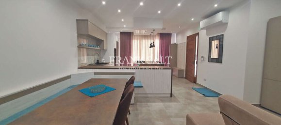 3 bedrooms Penthouse in Mgarr, Malta No. 7619 4