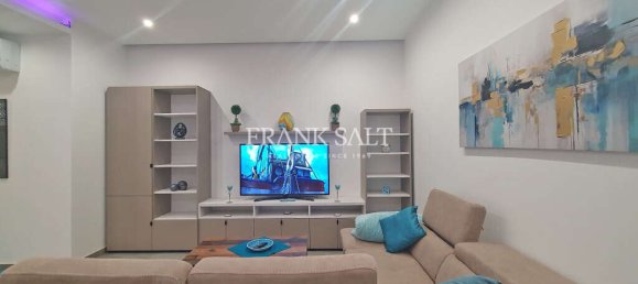 3 bedrooms Penthouse in Mgarr, Malta No. 7619 5