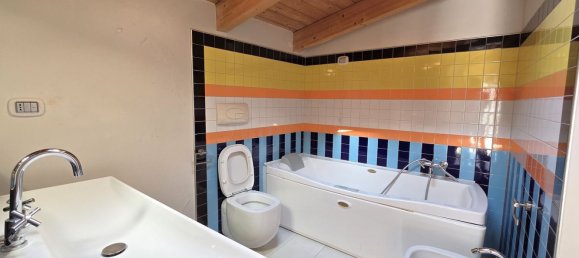 4 bedrooms Duplex in Pescara, Italy No. 372145 27