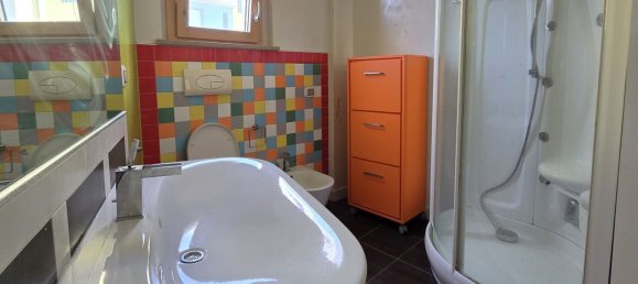 4 bedrooms Duplex in Pescara, Italy No. 372145 20