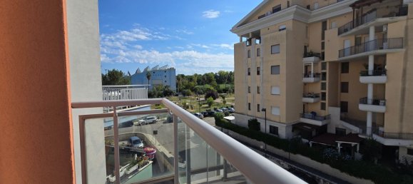 4 bedrooms Duplex in Pescara, Italy No. 372145 28