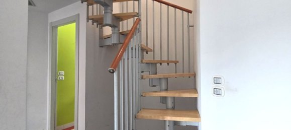 4 bedrooms Duplex in Pescara, Italy No. 372145 24