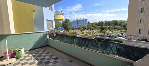 4 bedrooms Duplex in Pescara, Italy No. 372145 8