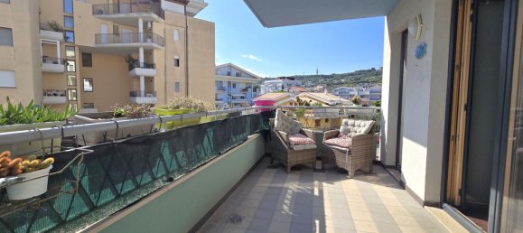 4 bedrooms Duplex in Pescara, Italy No. 372145 7