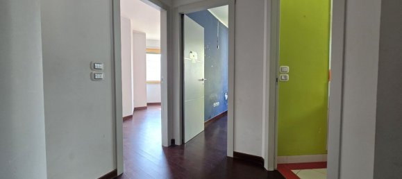 4 bedrooms Duplex in Pescara, Italy No. 372145 13