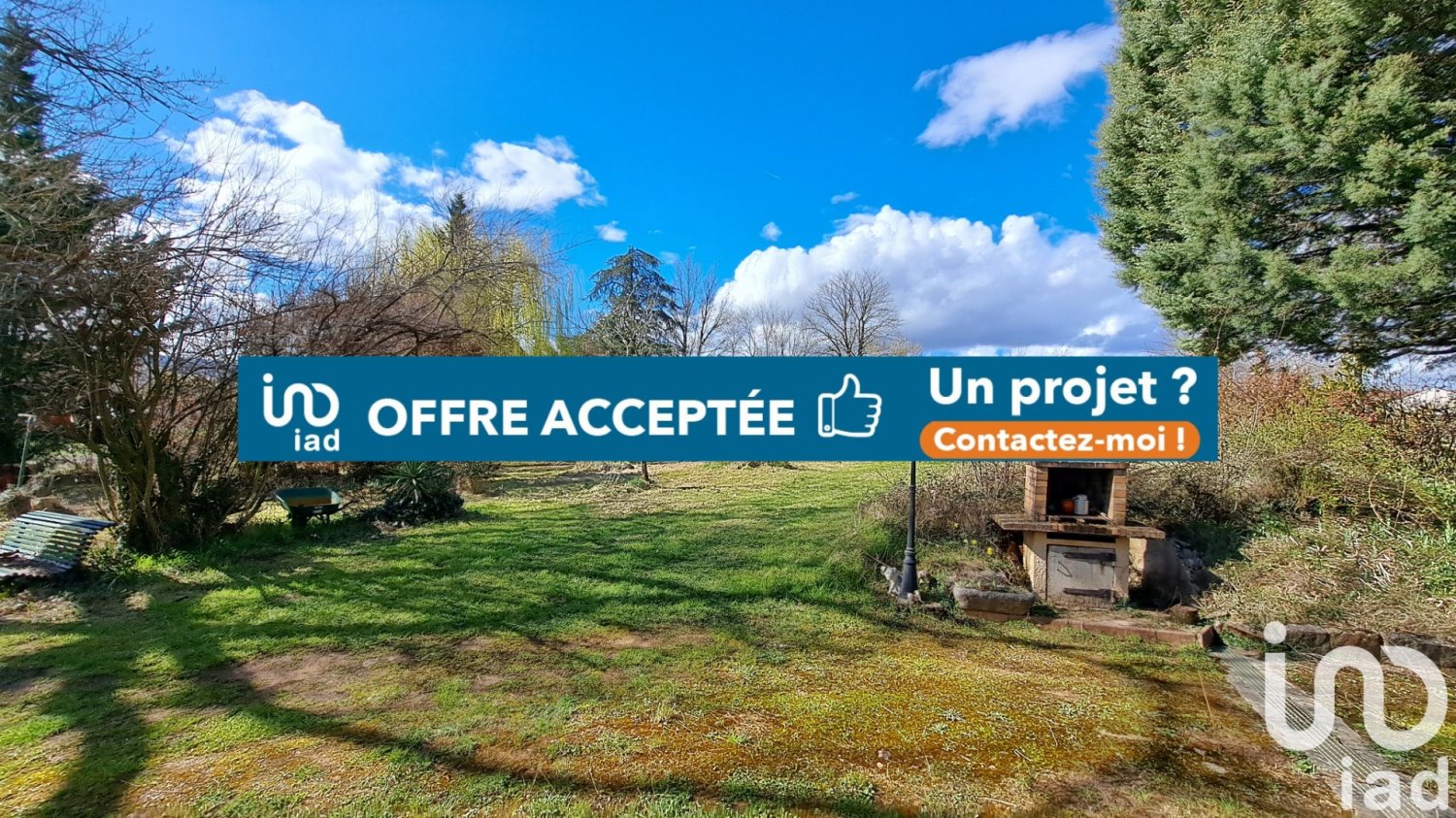 3 Schlafzimmer Villa in Blace, France, Nr. 206741