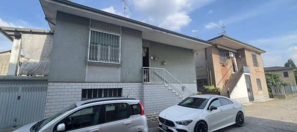 Casa T3 em Torre Beretti e Castellaro, Italy N.º 365583 8