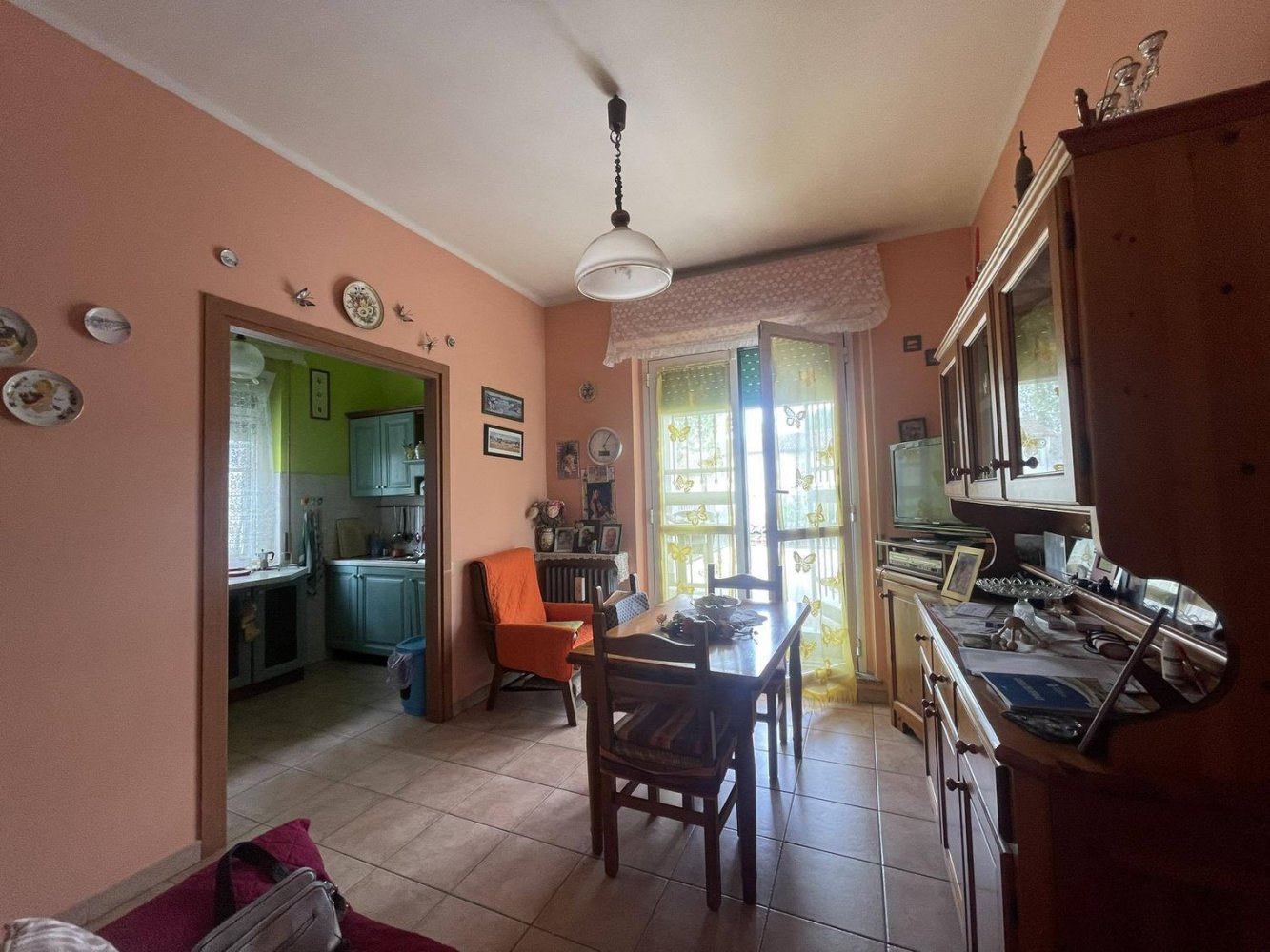 3 غرف نوم منزل في Torre Beretti e Castellaro, Italy رقم 365583