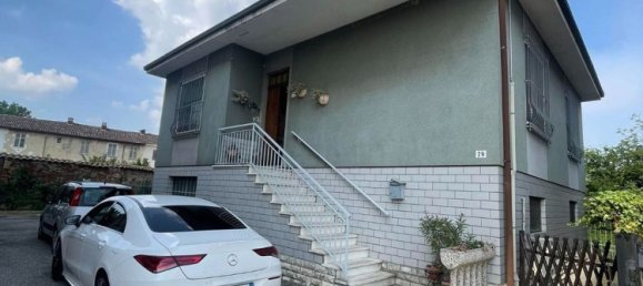 Casa T3 em Torre Beretti e Castellaro, Italy N.º 365583 13