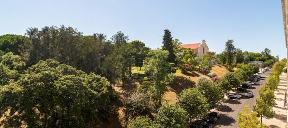 4 Schlafzimmer Wohnung in Lisbon, Portugal, Nr. 205263 3