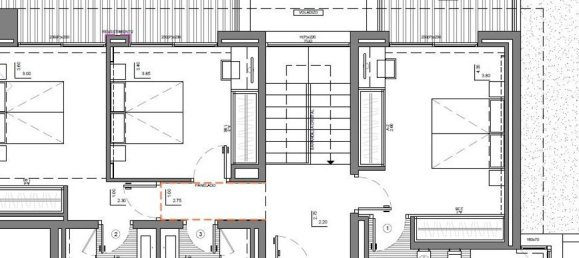 3 bedrooms Villa in Moraira, Spain No. 186395 8