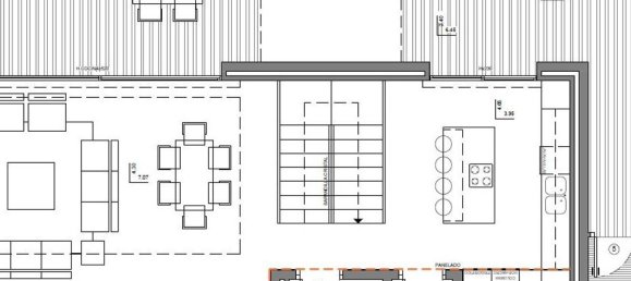 3 bedrooms Villa in Moraira, Spain No. 186395 7