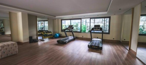 Apartment 4+1 in Antalya, Turkey No. 33860 27